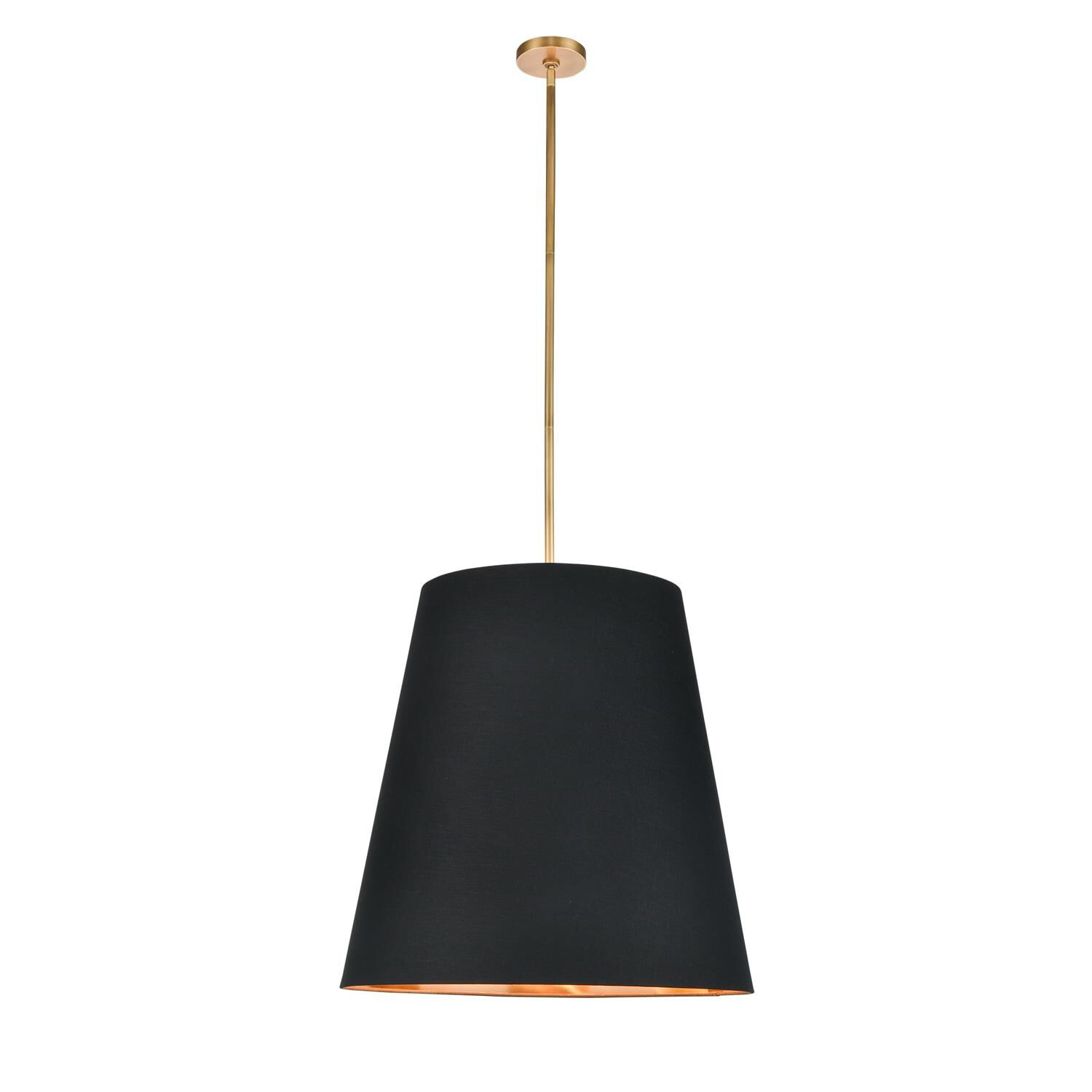 Calor J - Large Pendant by Alora Lighting