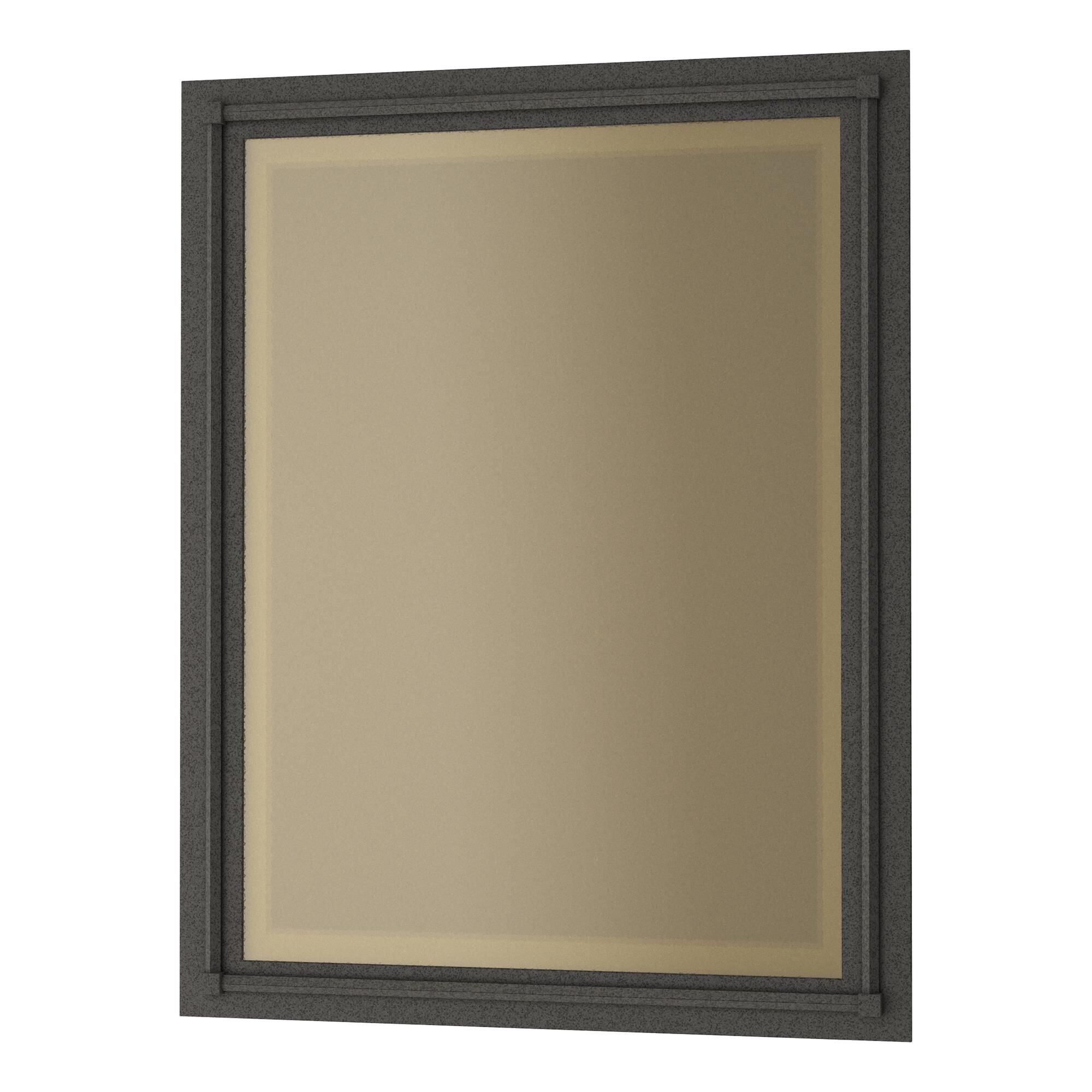 Shown in Natural Iron finish