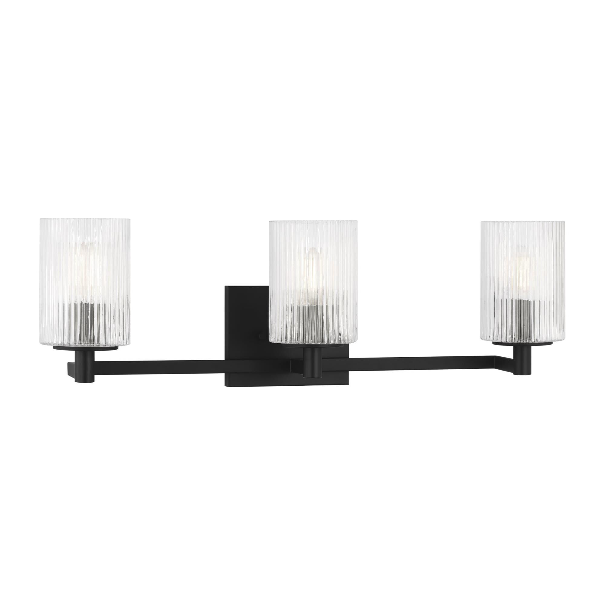 Lando 25 Inch Bath Vanity Light by Generation Lighting