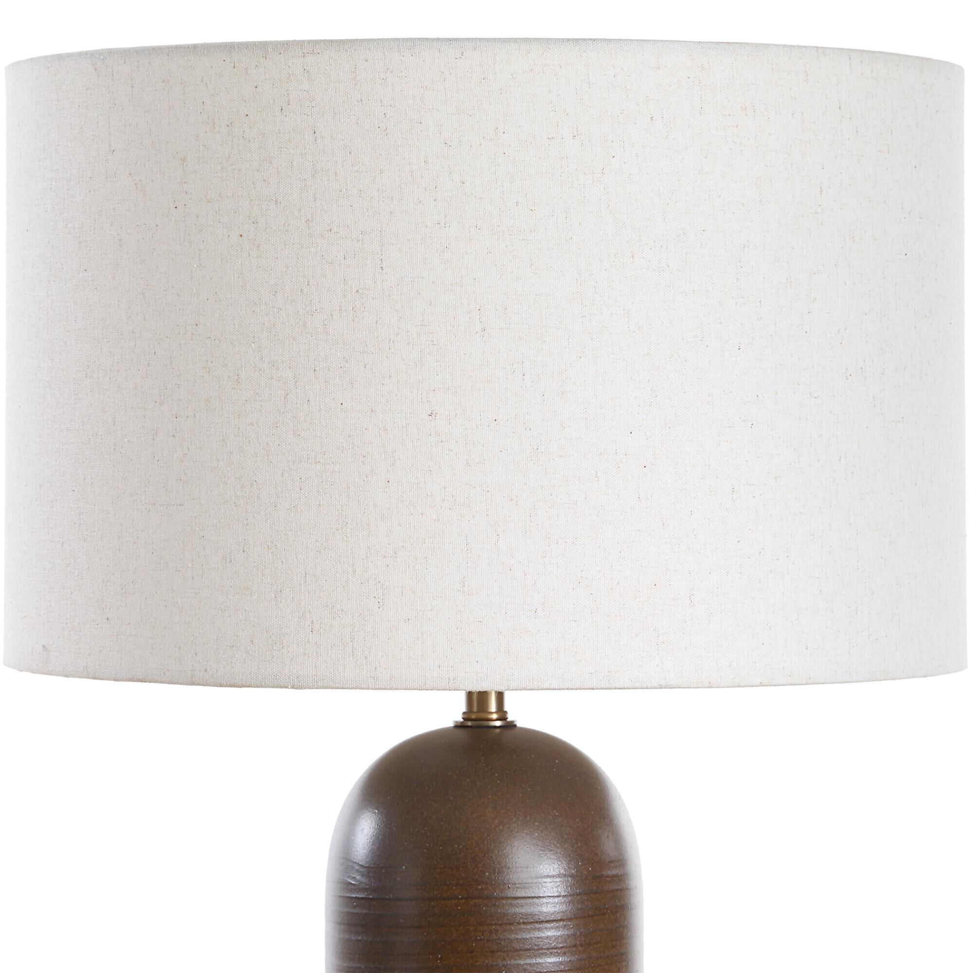 David Frisch Trexler 30 Inch Table Lamp by Uttermost