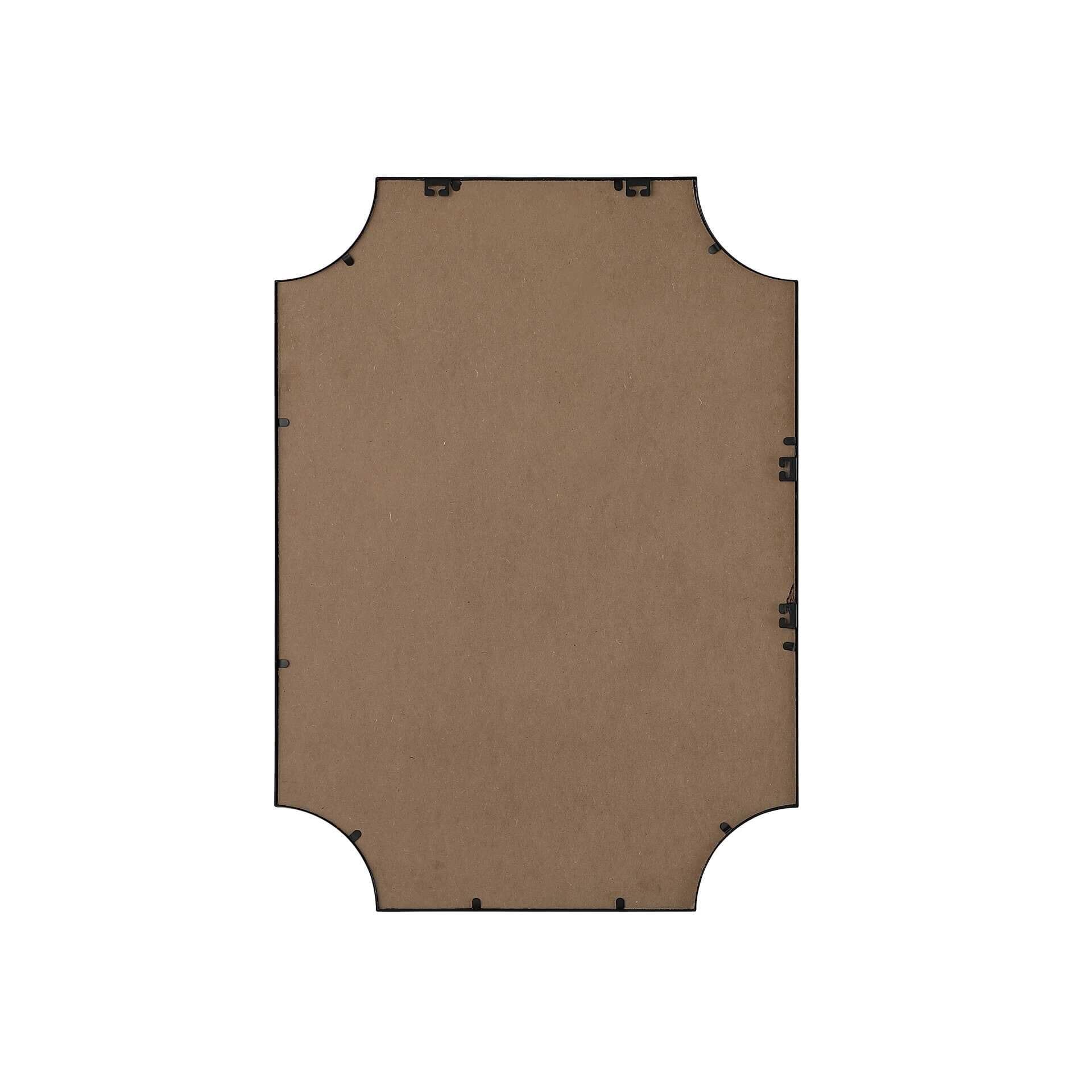 Everleigh 42 Inch Decorative Mirror by Elegant Decor