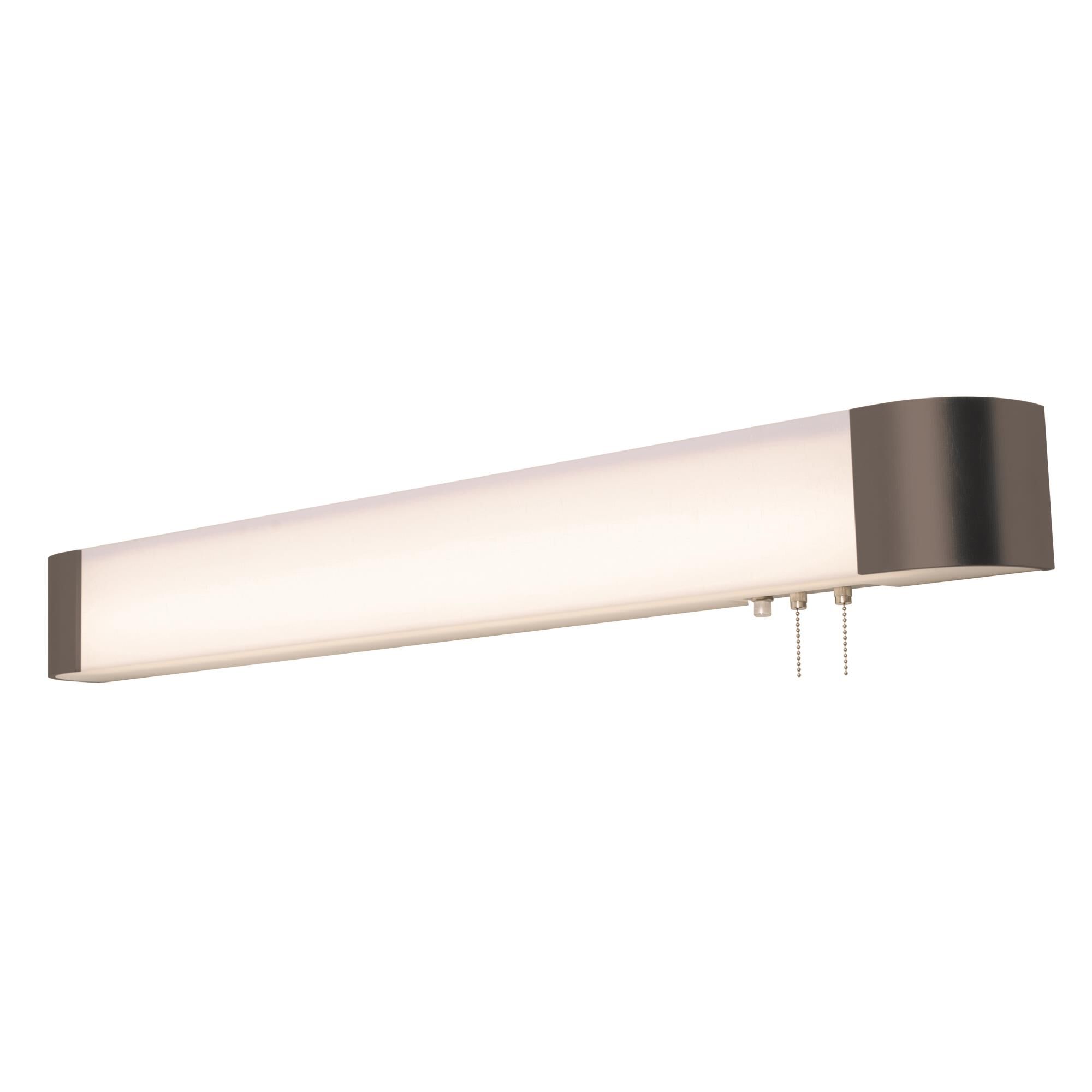 Allen 52 Inch LED Wall Sconce by AFX Lighting