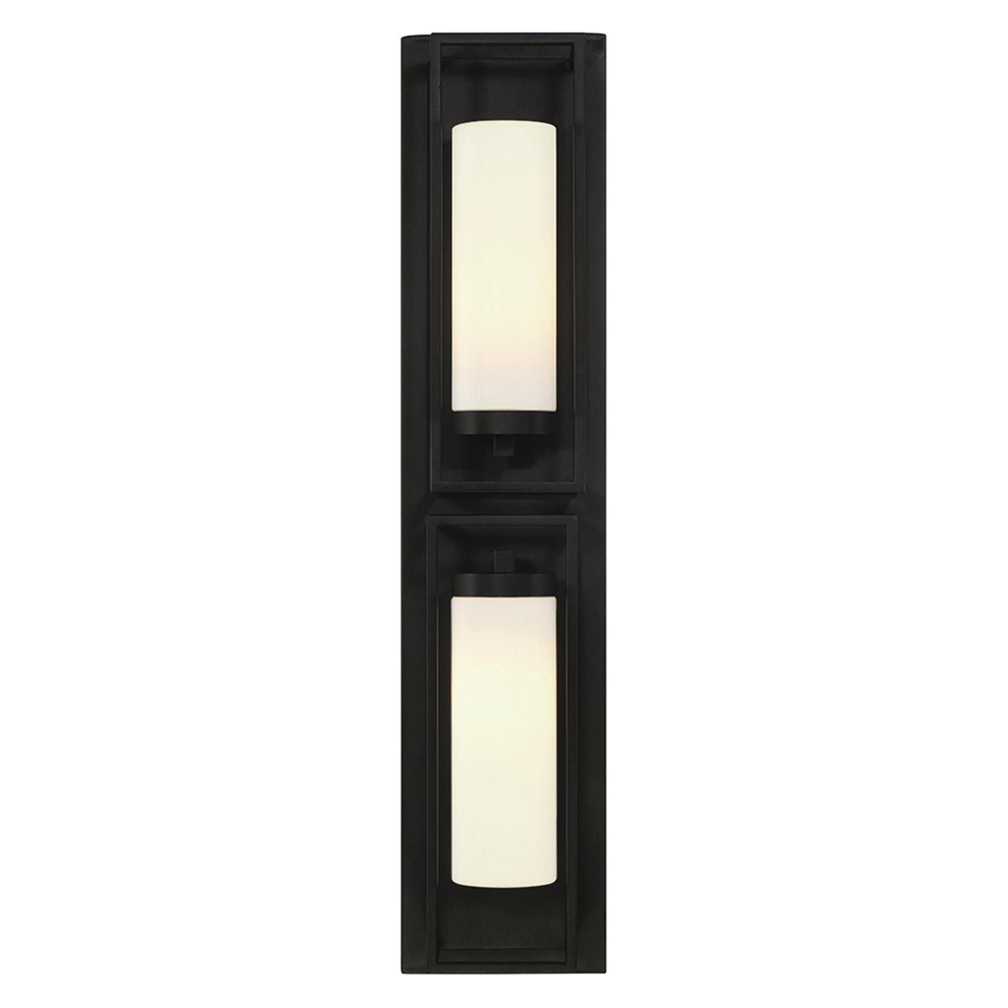 Ren 36 Inch Outdoor Wall Light,