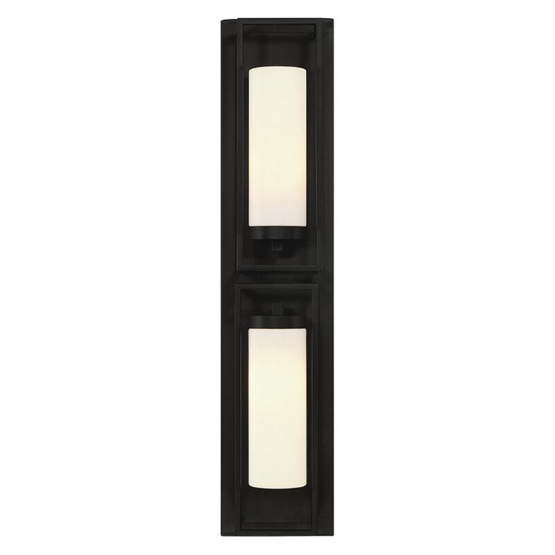 Ren 36 Inch Outdoor Wall Light by Eurofase Lighting