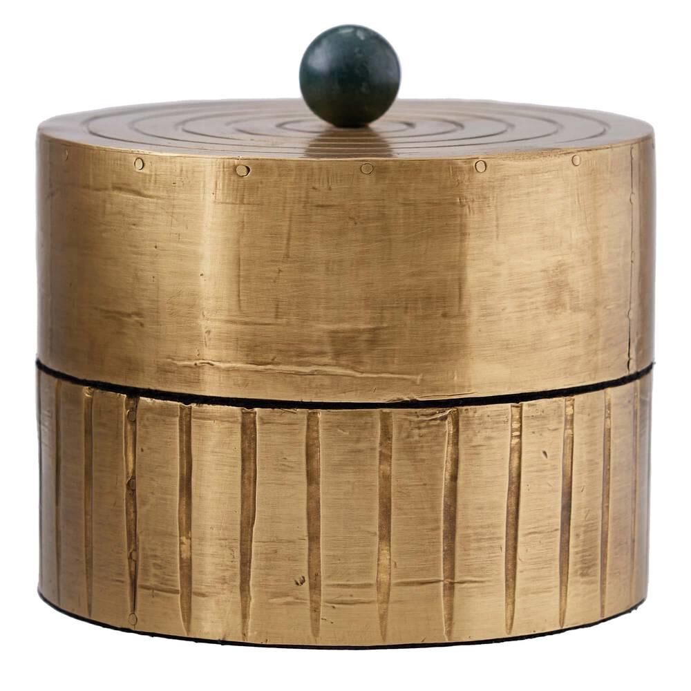 Truitt 6 Inch Accent Box by Arteriors Home