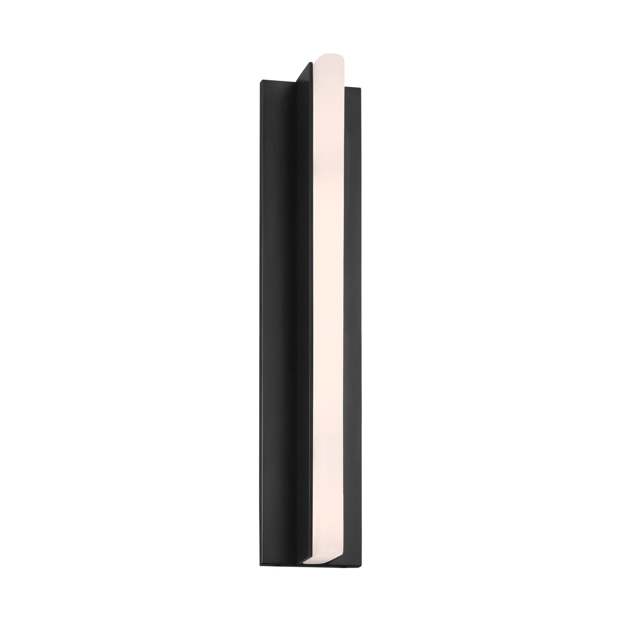 Kelly Wearstler Linea 15 Inch Wall Sconce by Visual Comfort Modern Collection
