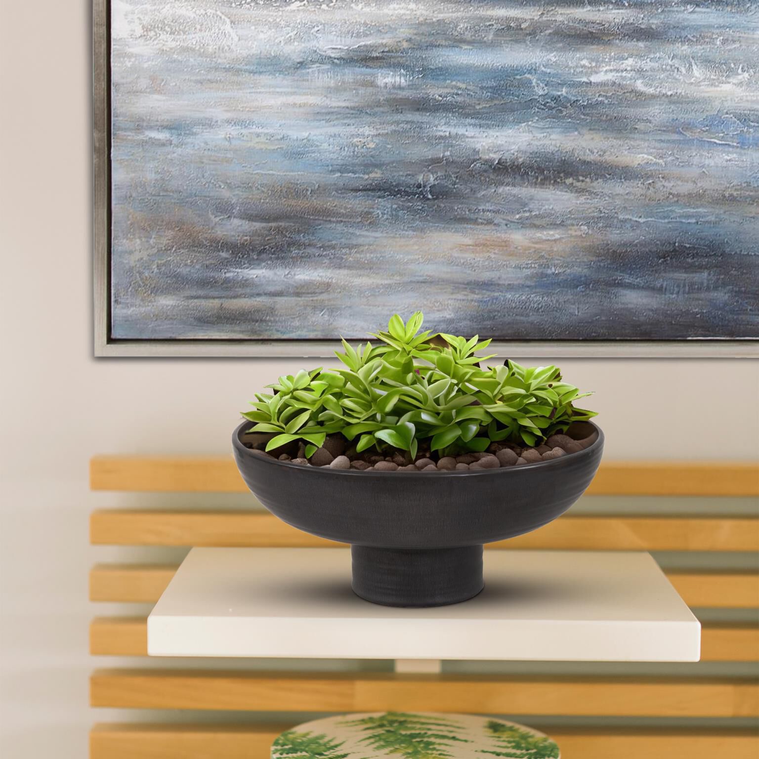 The Ryman Bowl by Howard Elliott Collection