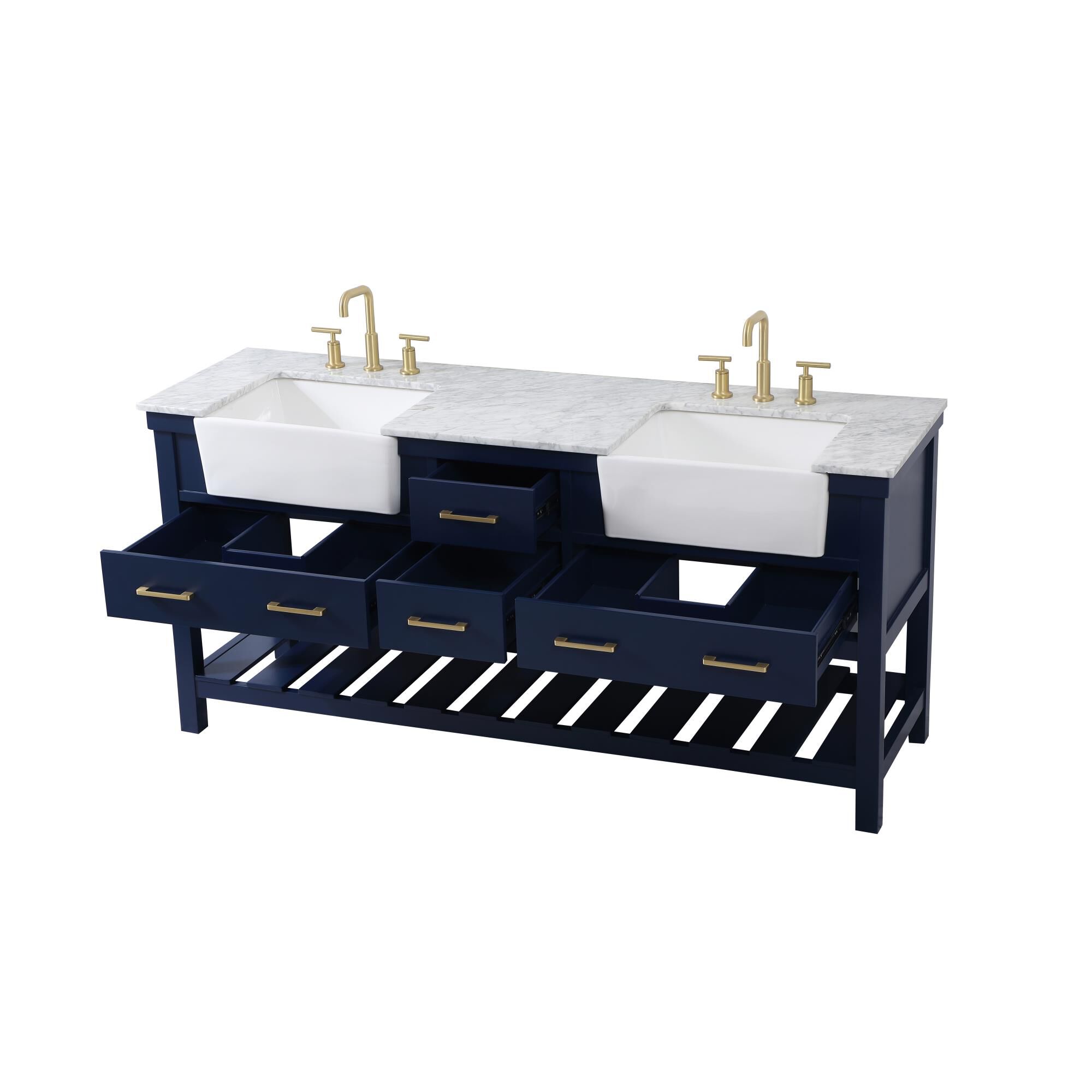 Clement Bath Vanity by Elegant Decor