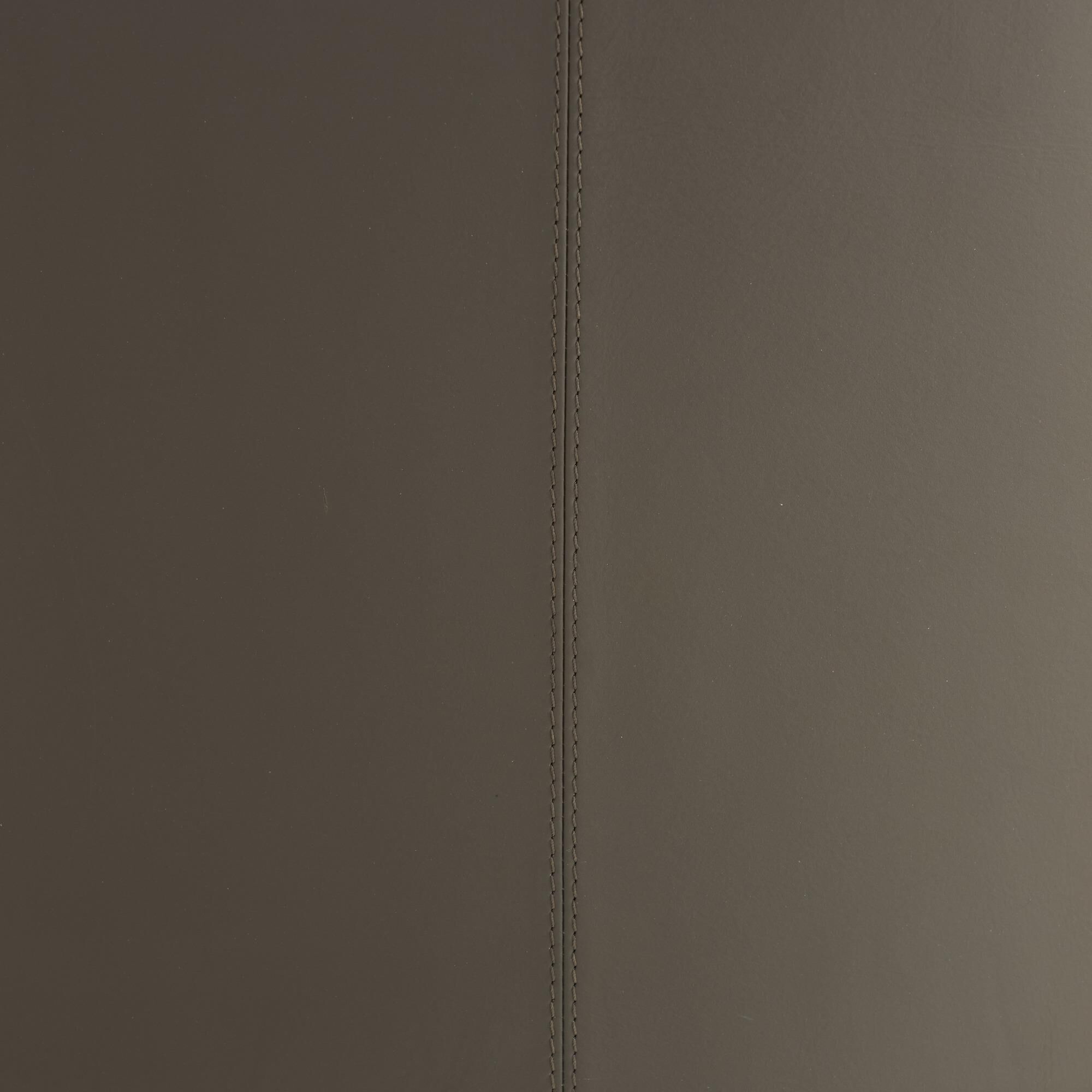 Shown in Dim Gray finish and Blackened Bronze accent