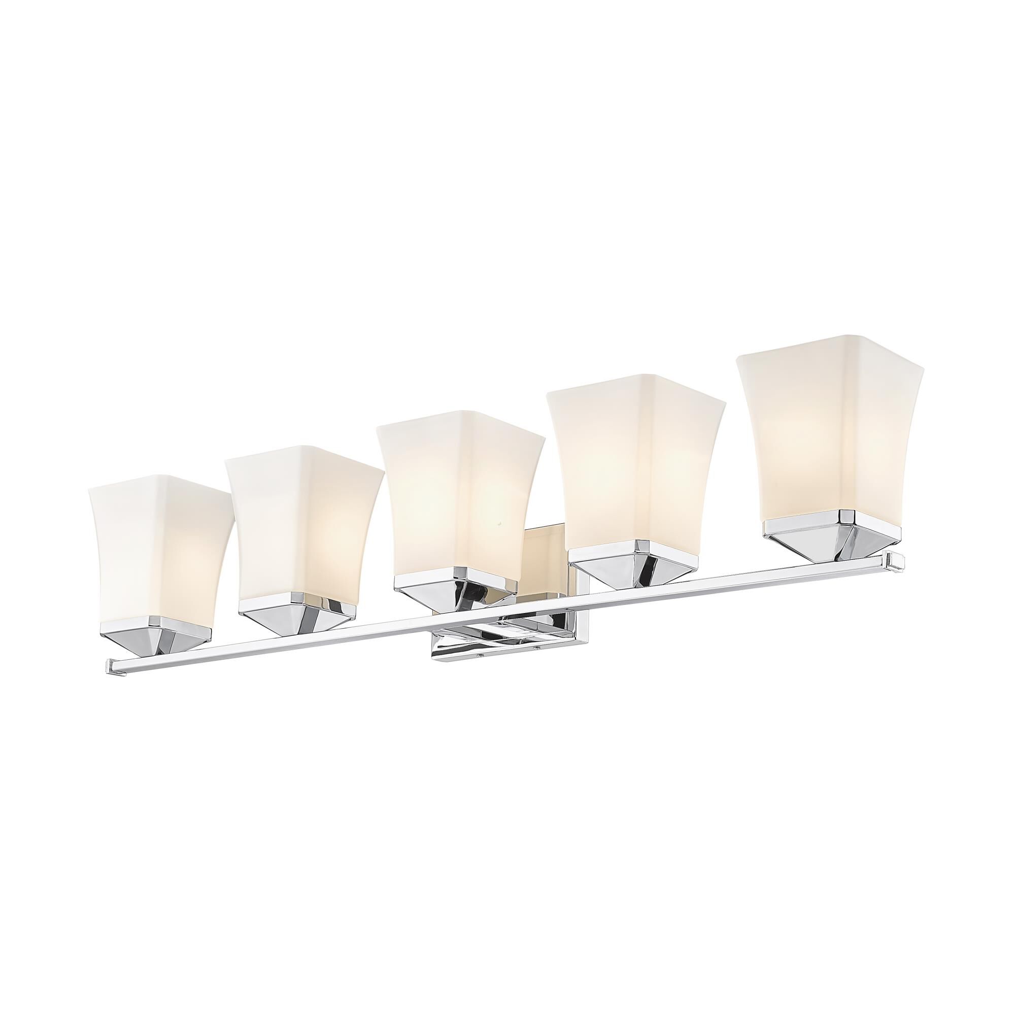 Darcy 38 Inch 5 Light Bath Vanity Light by Z-Lite