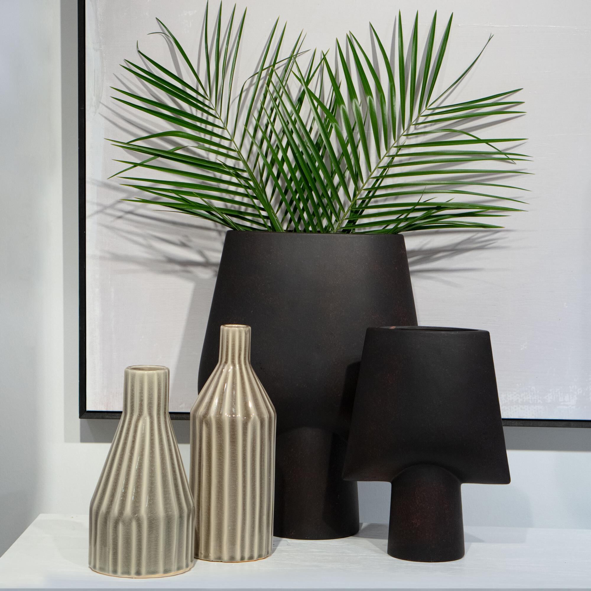 Galen 5 Inch Vase-Urn by ELK Home