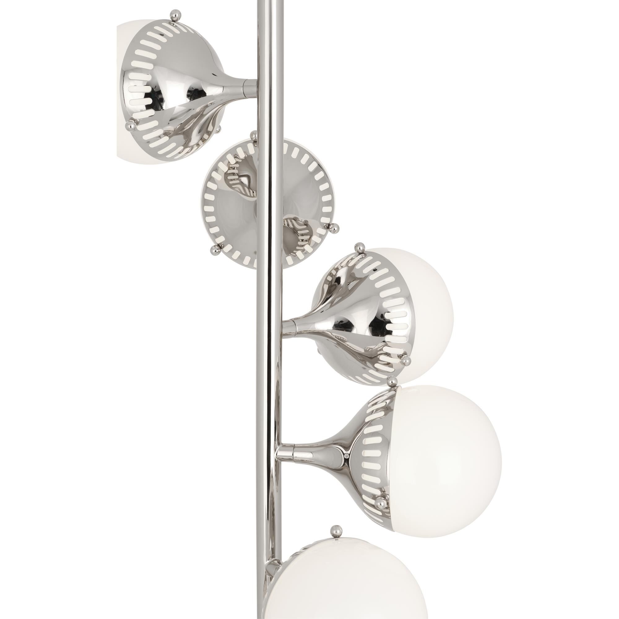Jonathan Adler Jonathan Adler Rio 67 Inch Floor Lamp by Robert Abbey