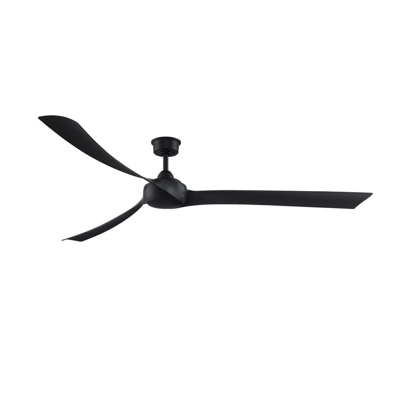 Wrap Custom 84 Inch Ceiling Fan by Fanimation