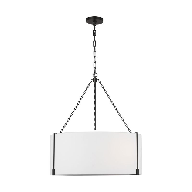 Thom Filicia Bergen 32 Inch Pendant Light by Visual Comfort Studio