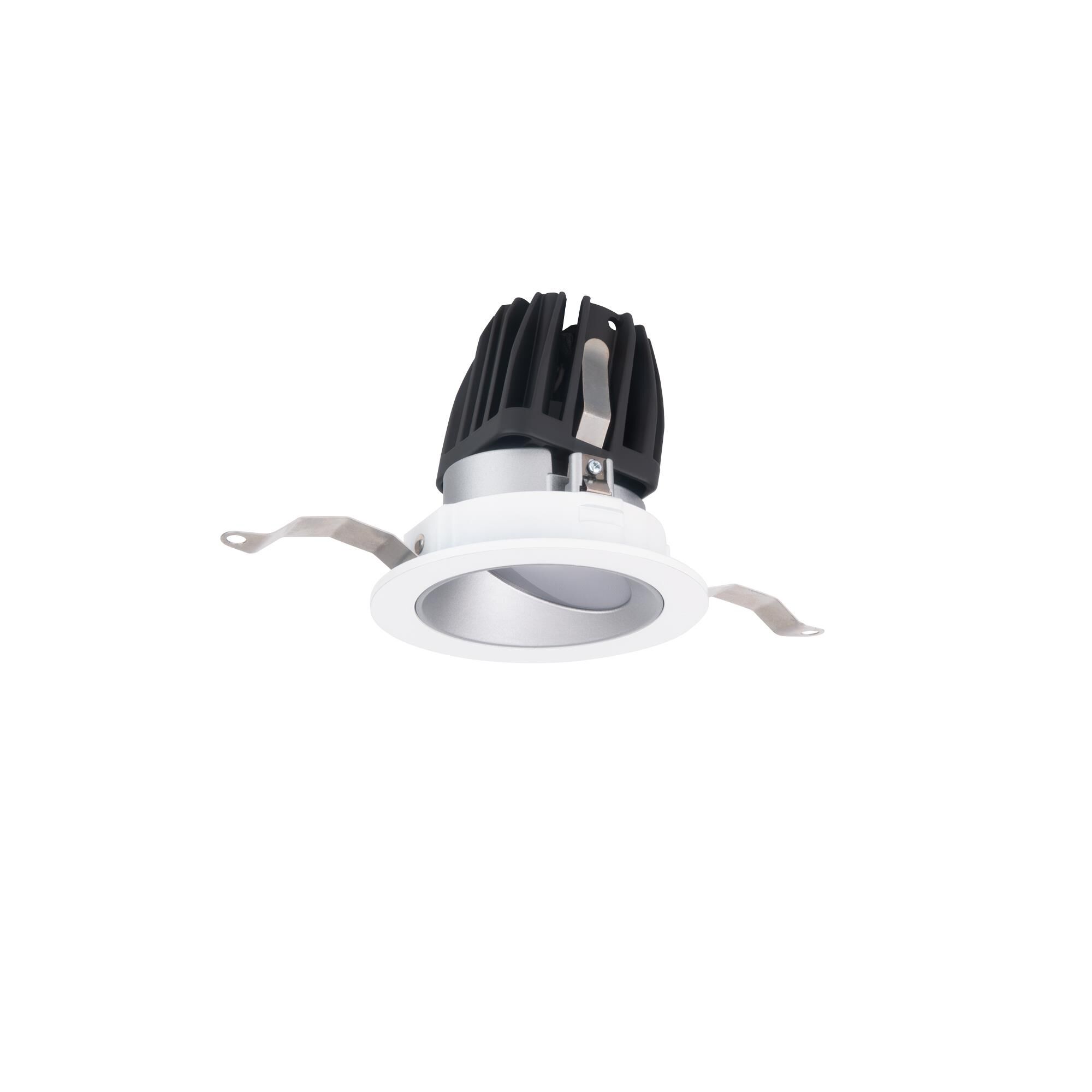 2In Fq Shallow 4 Inch LED Recessed Lighting Trim by WAC Lighting