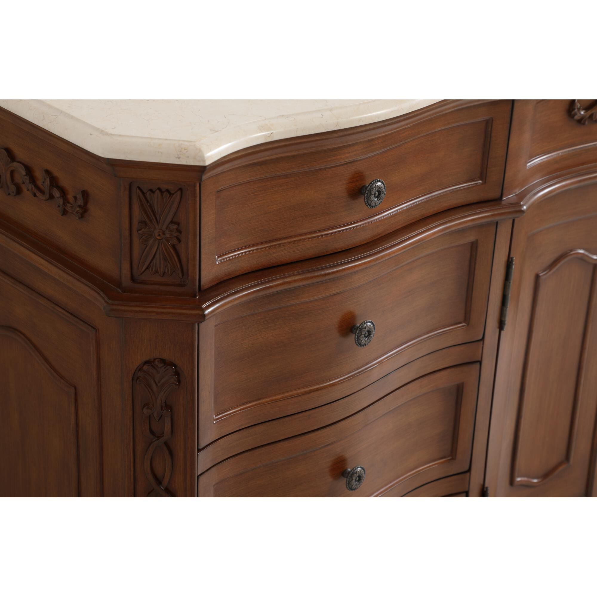 Danville Bath Vanity by Elegant Decor
