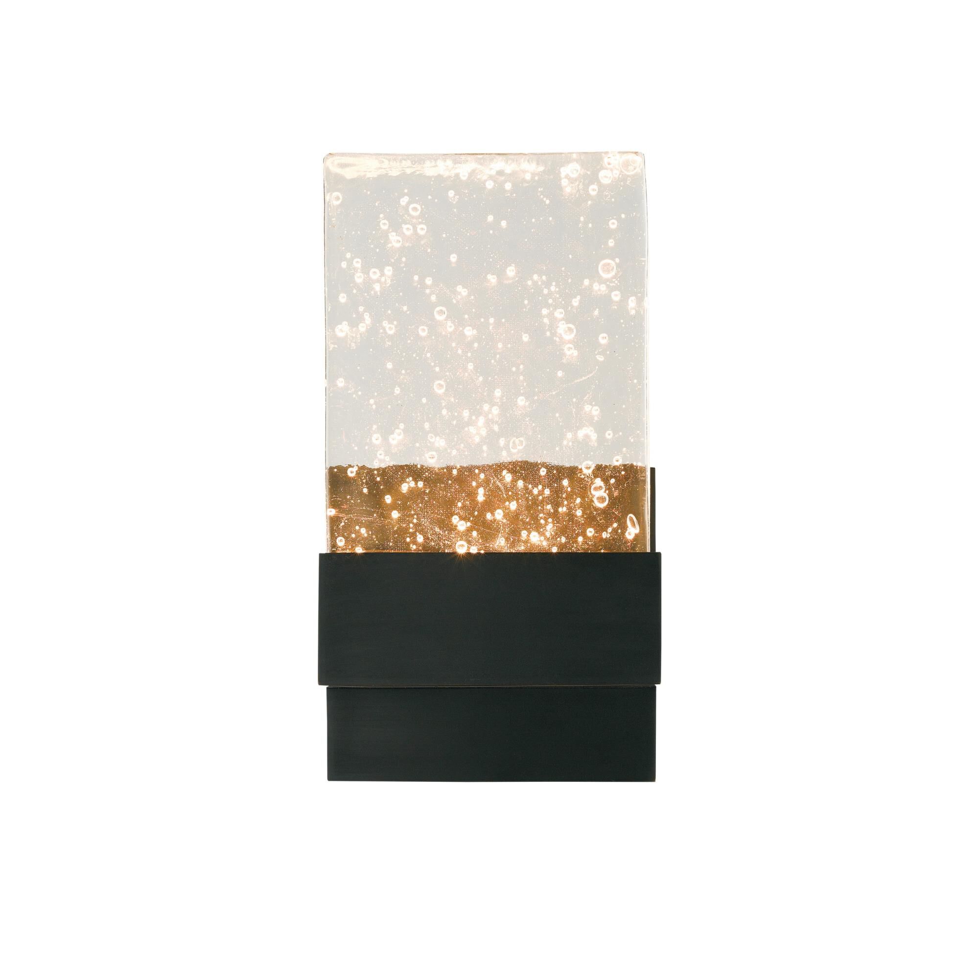 Penzance 11 Inch LED Wall Sconce by Currey and Company