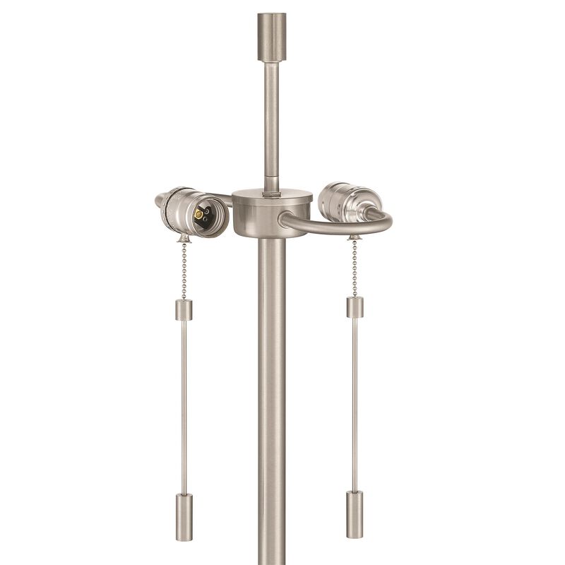 Neely Medium Table Lamp by Craftmade