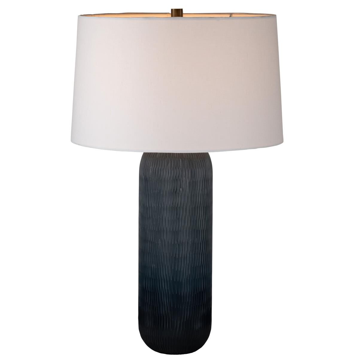 Hopkins 28 Inch Table Lamp by Troy Lighting