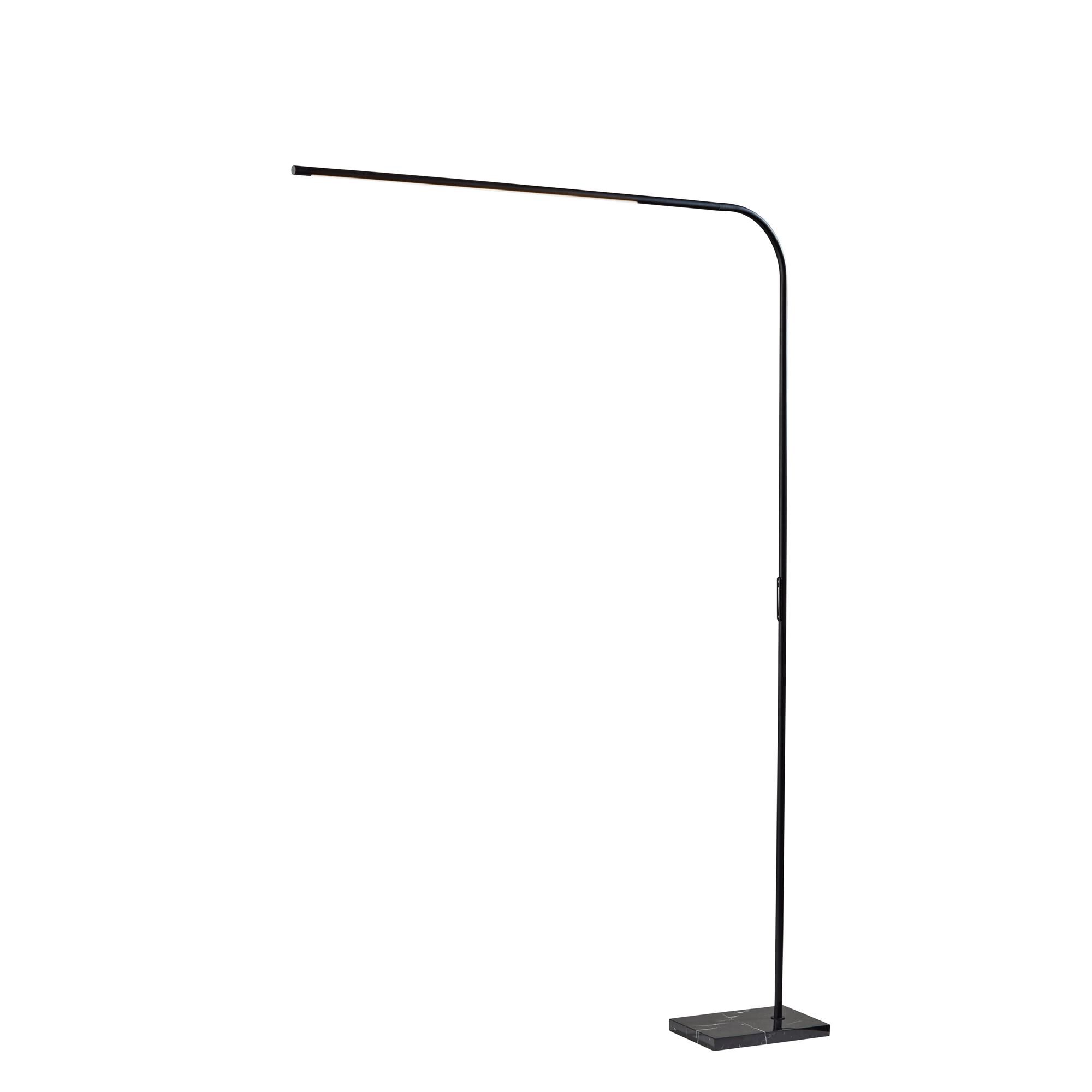 Cullen Arc Lamp,