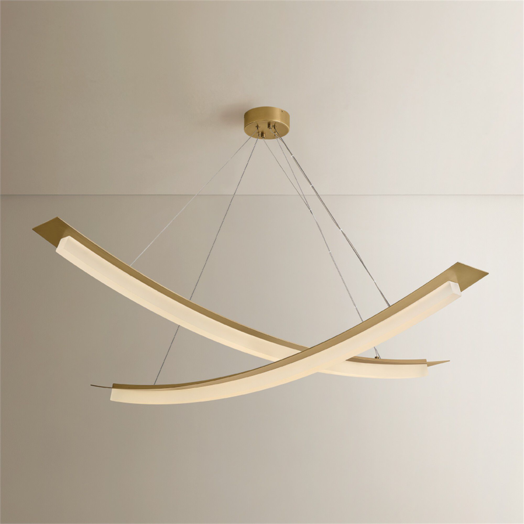 Kaguya Grand Chandelier,