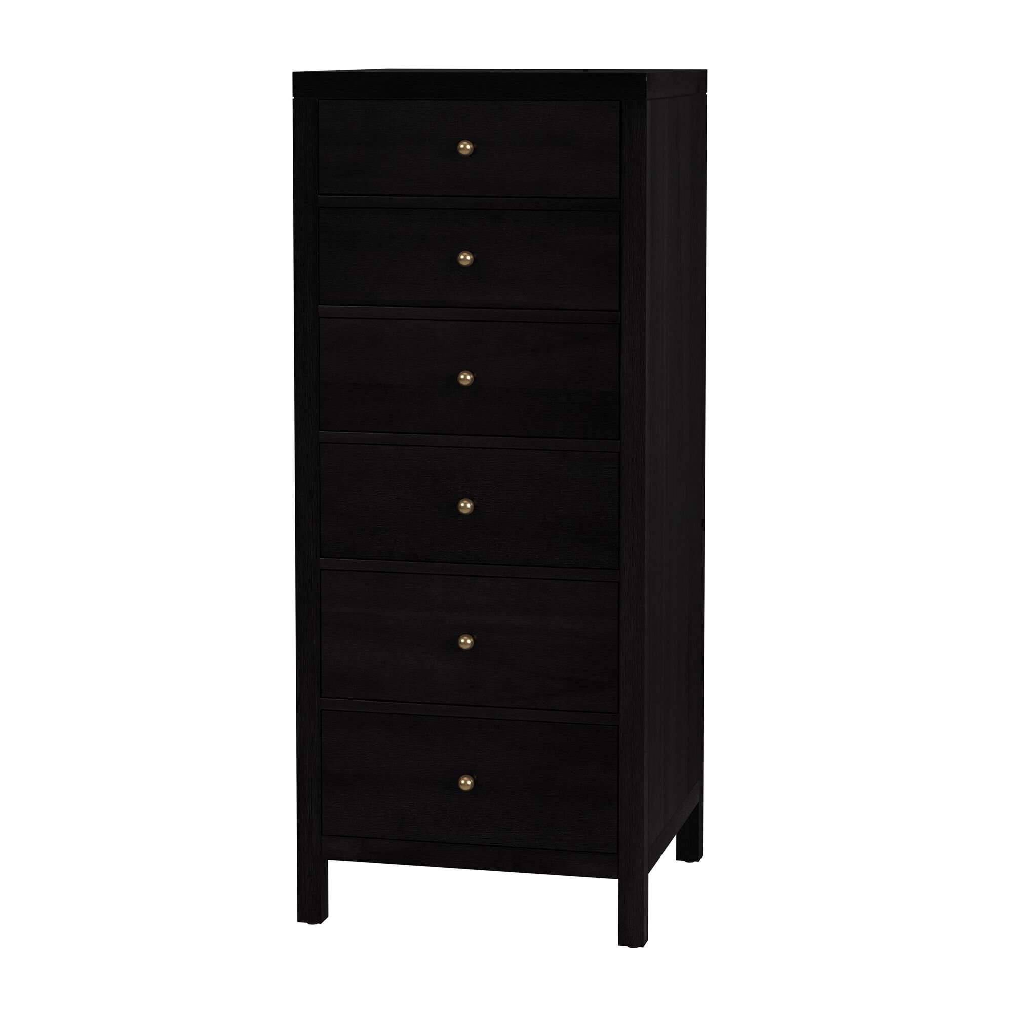 Shown in Antique Coffee finish