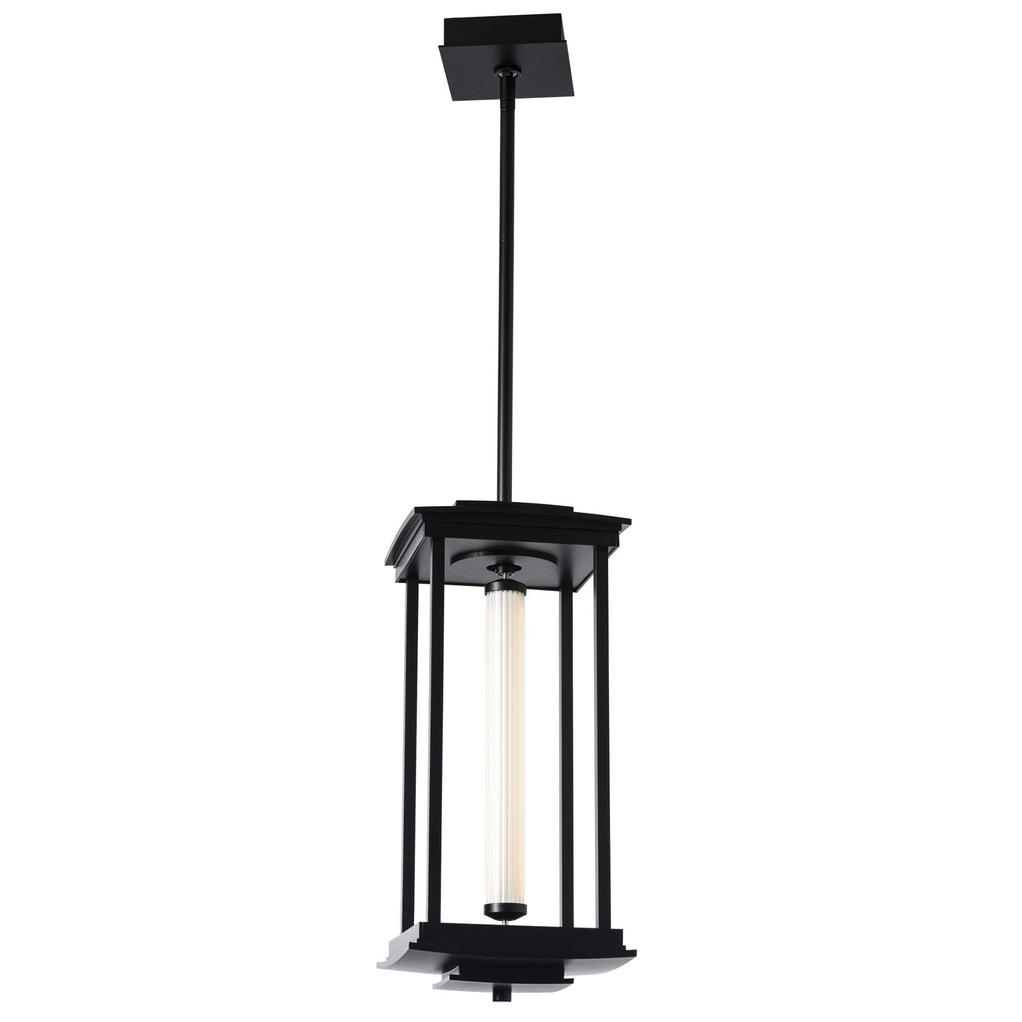 Athena Mini Pendant by Hubbardton Forge