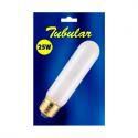 60 Watt 2800K T10 Incandescent Light Bulb,