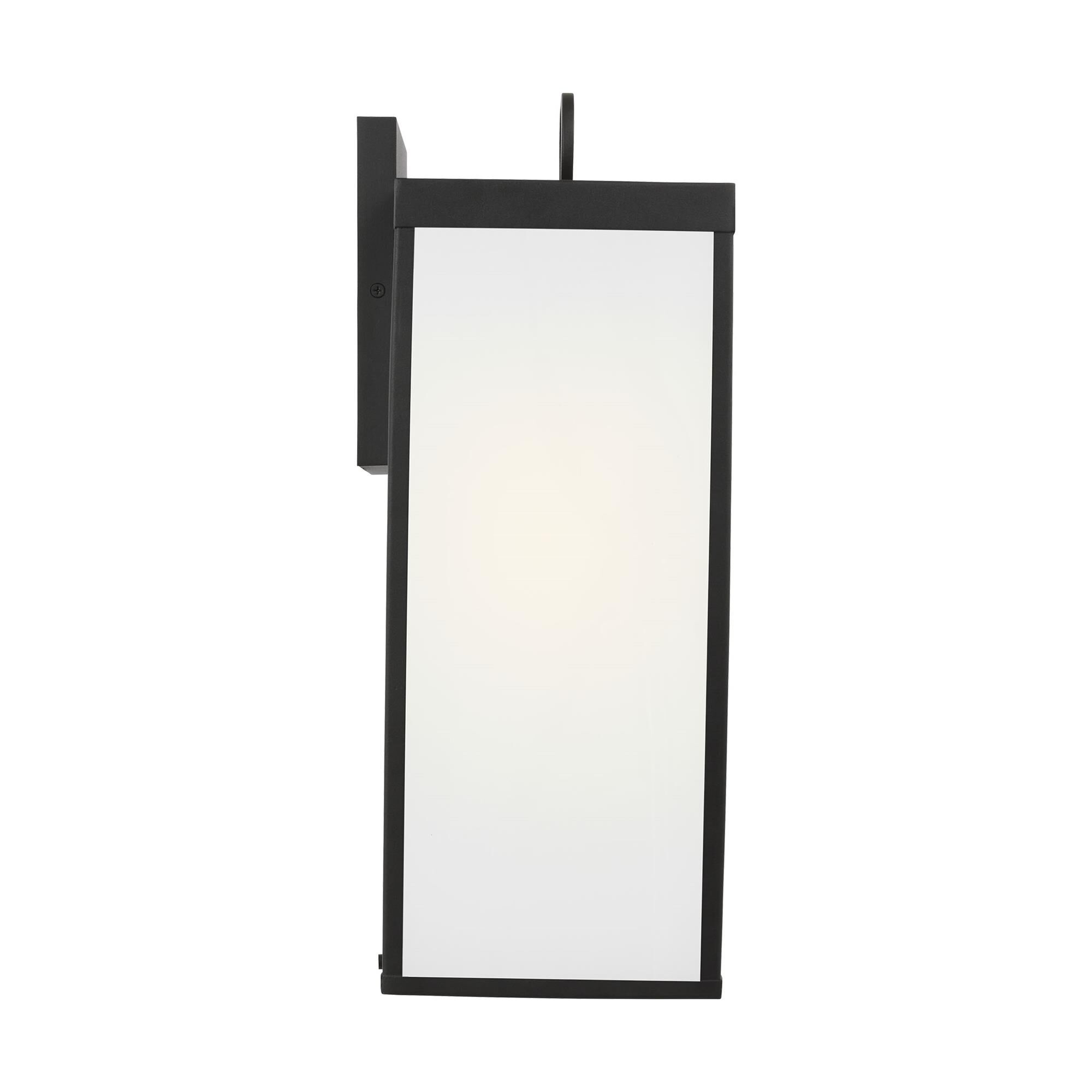 Shown in Textured Black finish