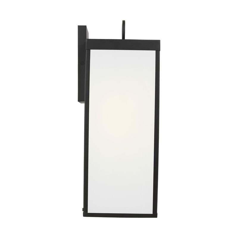 Drew & Jonathan Howell 18 Inch Outdoor Wall Light by Visual Comfort Studio