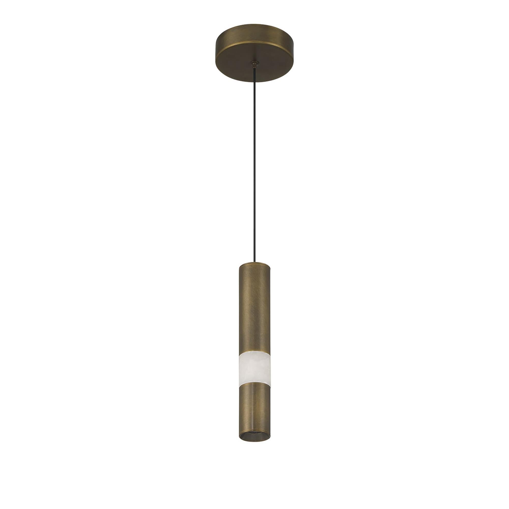 Ronda 11 Inch Mini Pendant,