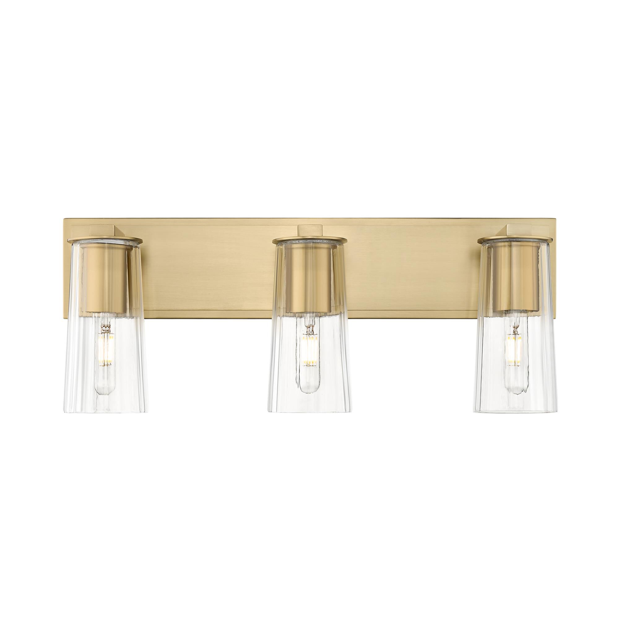 Titus 24 Inch Bath Vanity Light by Z Lite - Clearance