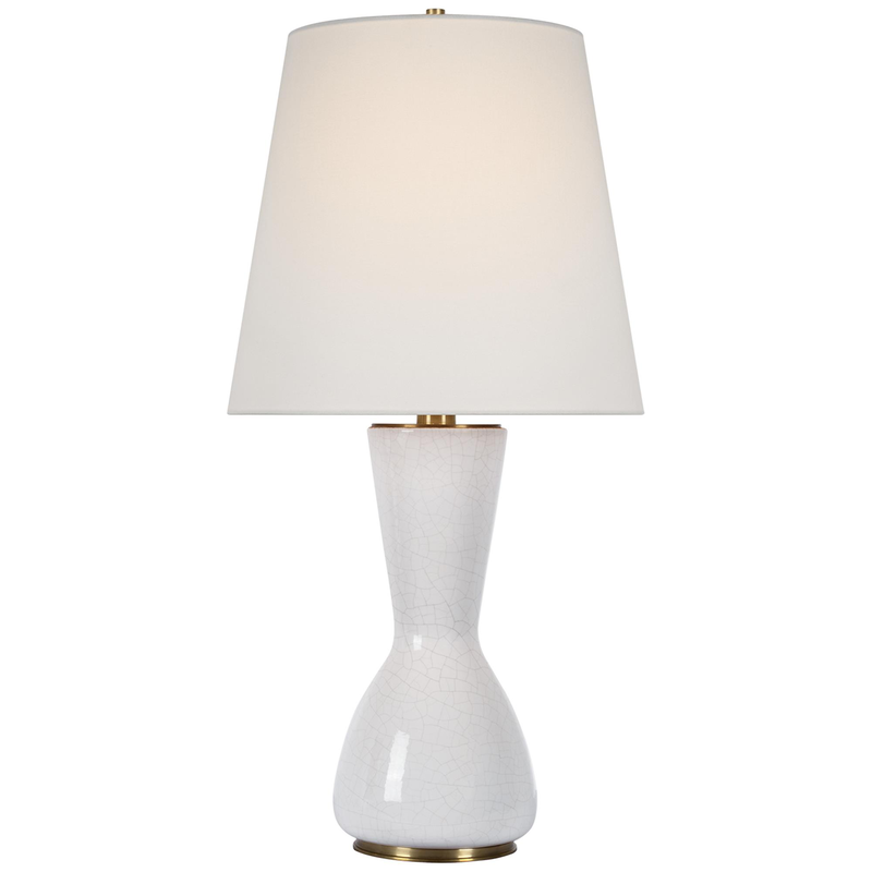 Thomas O'Brien Jess 29 Inch Table Lamp by Visual Comfort Signature