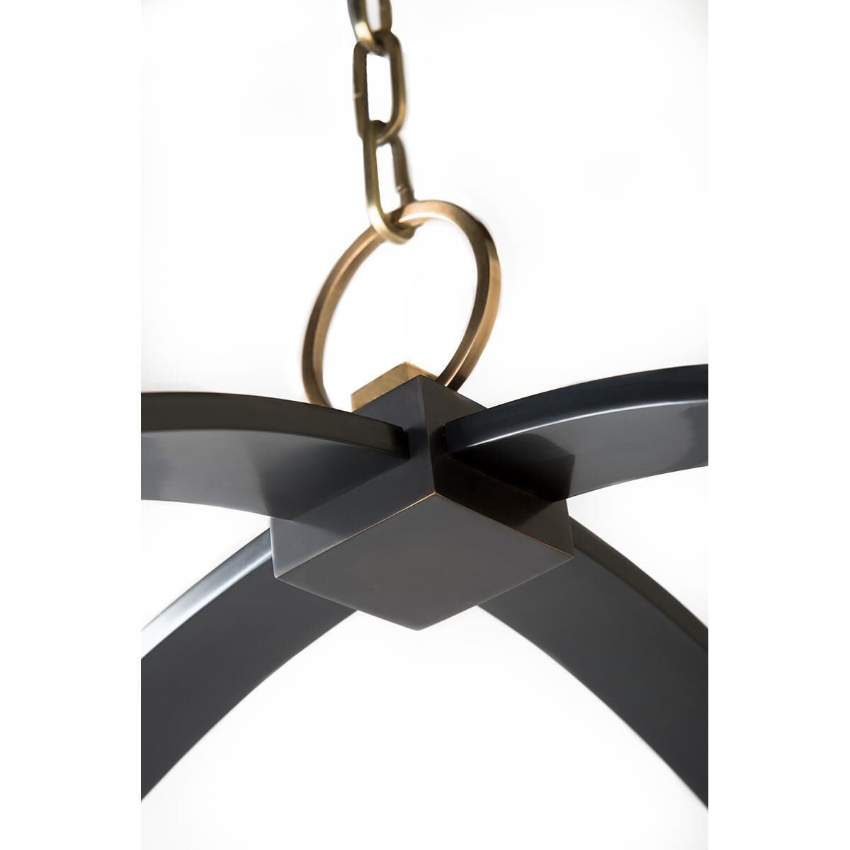 Shown in Aged Old Bronze finish