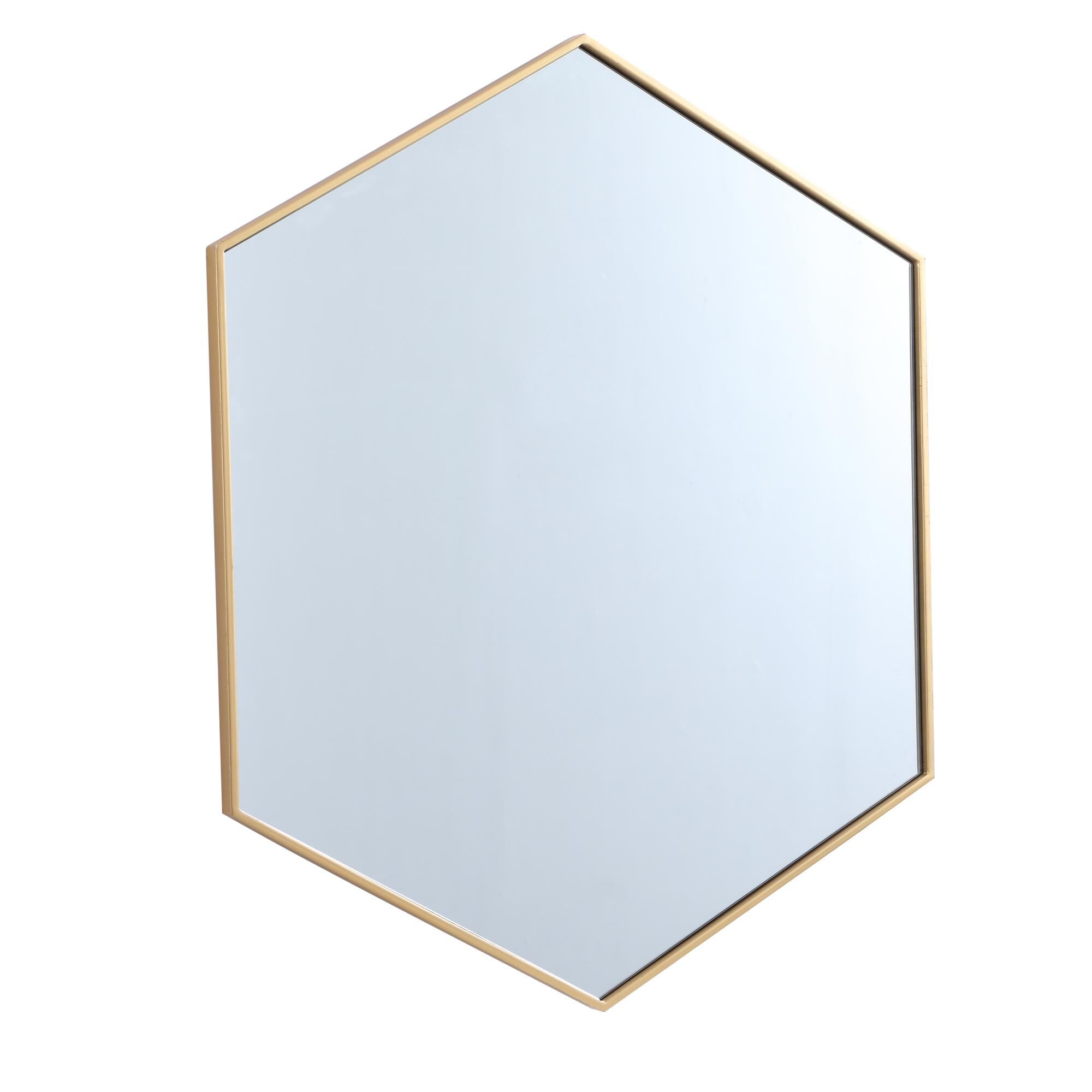 Eternity Decorative Mirrors by Elegant Decor