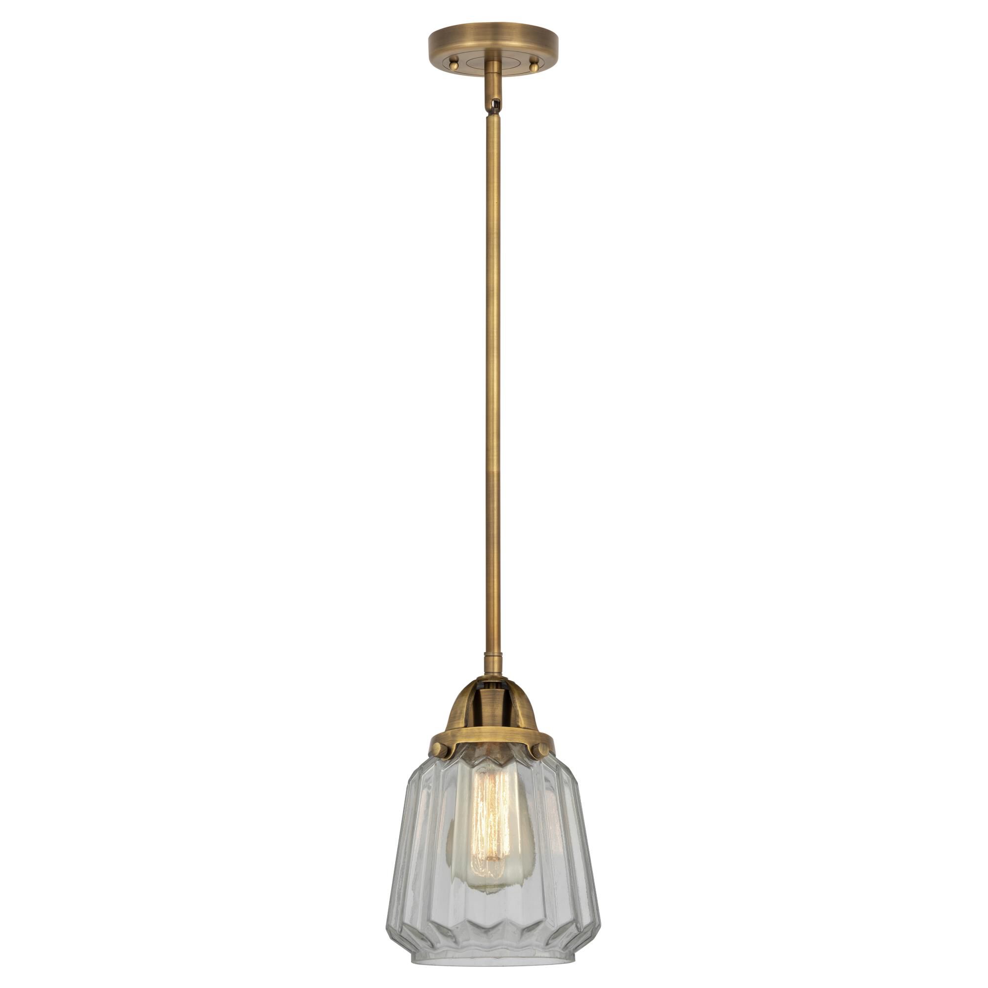 Innovations Lighting Bruno Marashlian Chatham 6 Inch Mini Pendant