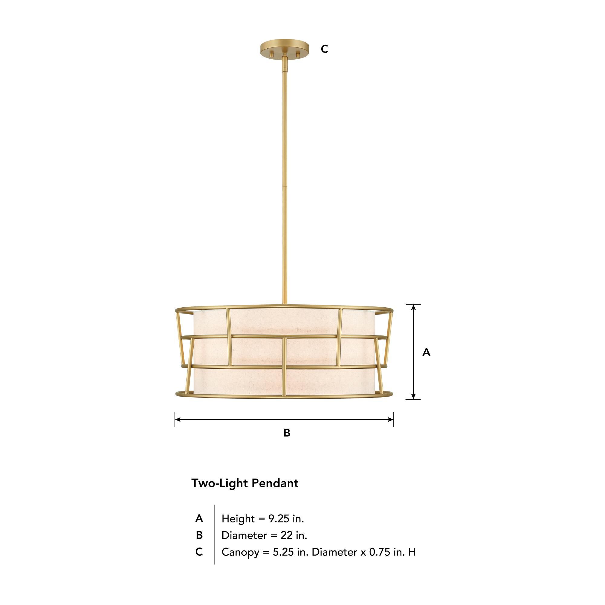 Aria Falls 22 Inch Mini Chandelier by Designers Fountain