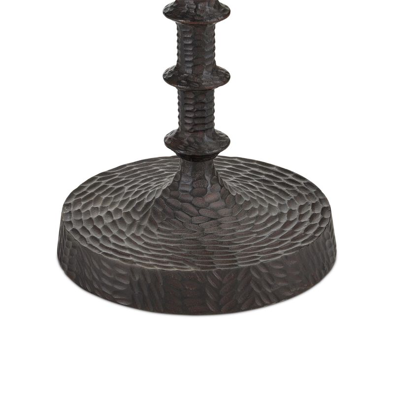 Gallo 64 Inch Floor Lamp by Currey and Company