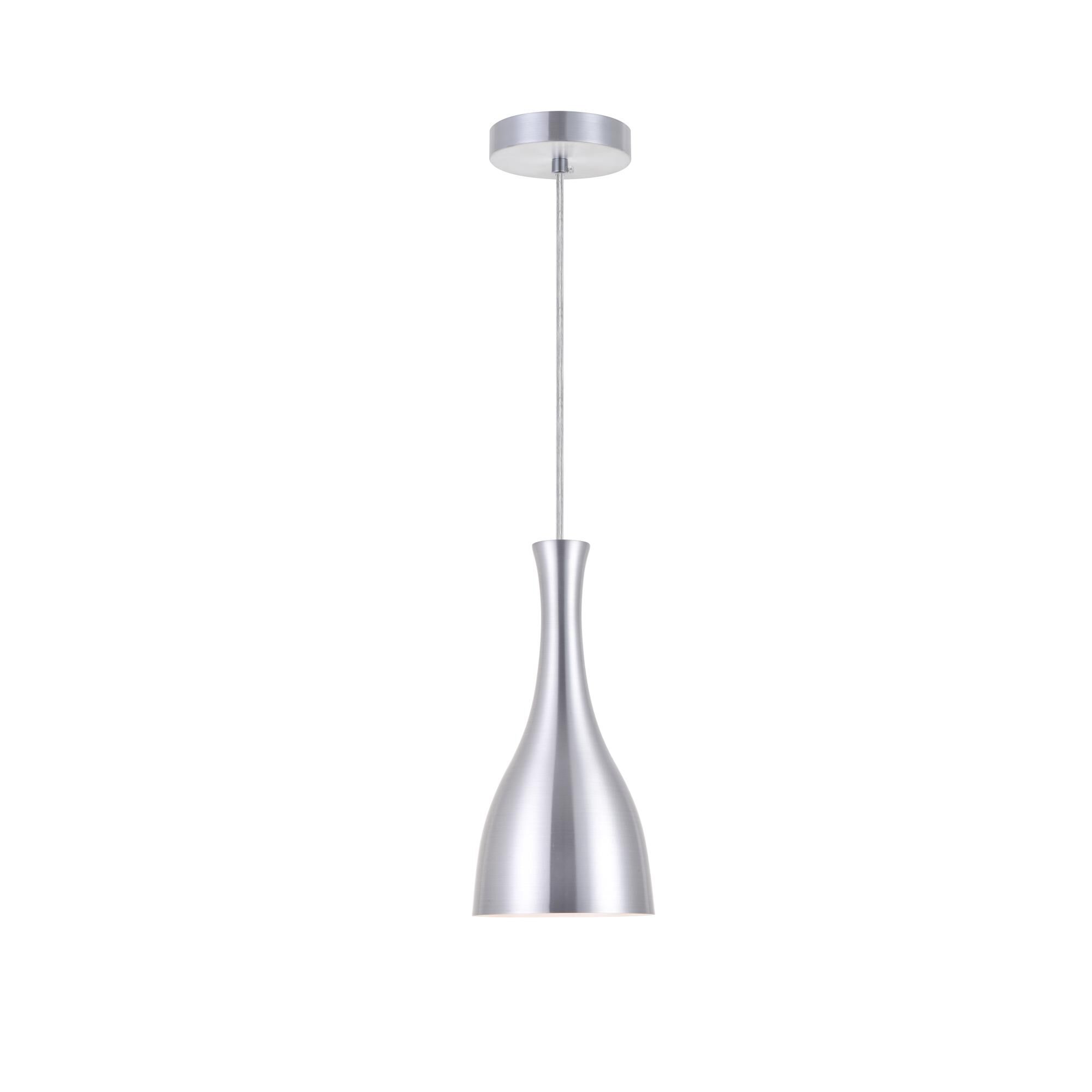 Aiken 5 Inch Mini Pendant by Elegant Lighting