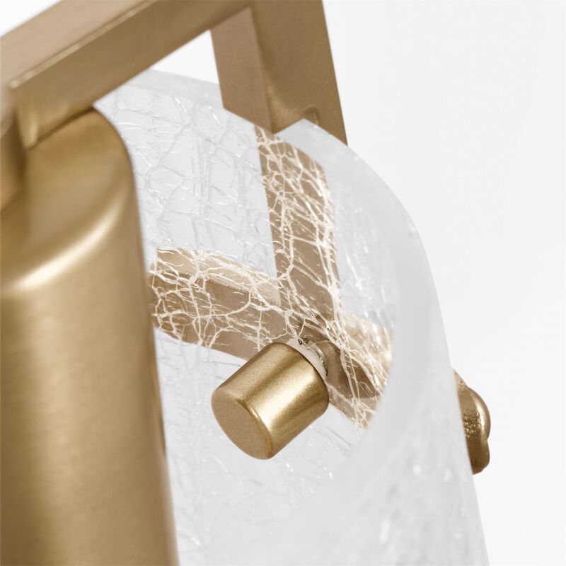 Drew & Jonathan Crofton 24 Inch Bath Vanity Light by Visual Comfort Studio Collection