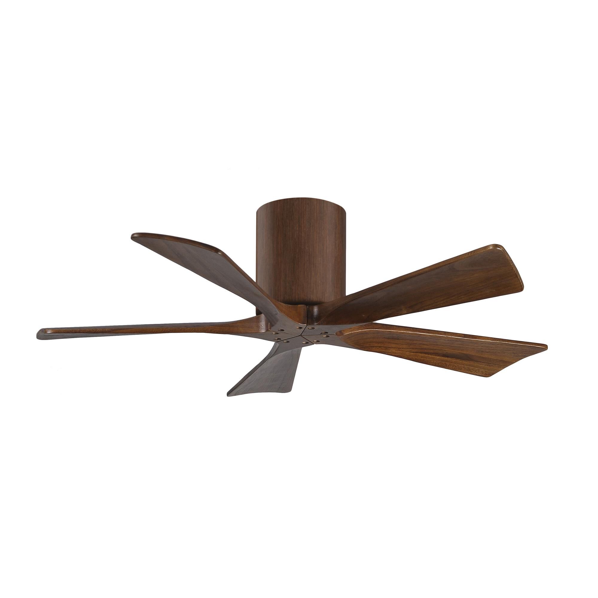 Irene 42 Inch Flush Mount Fan by Matthews Fan Company
