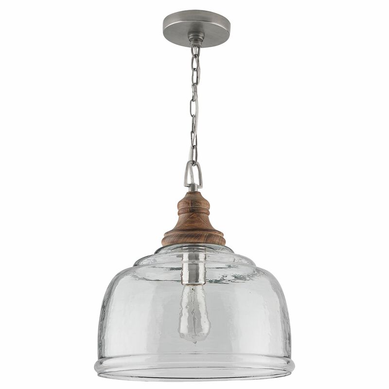 Capital Lighting Fixture Company Julian 14 Inch Large Pendant
