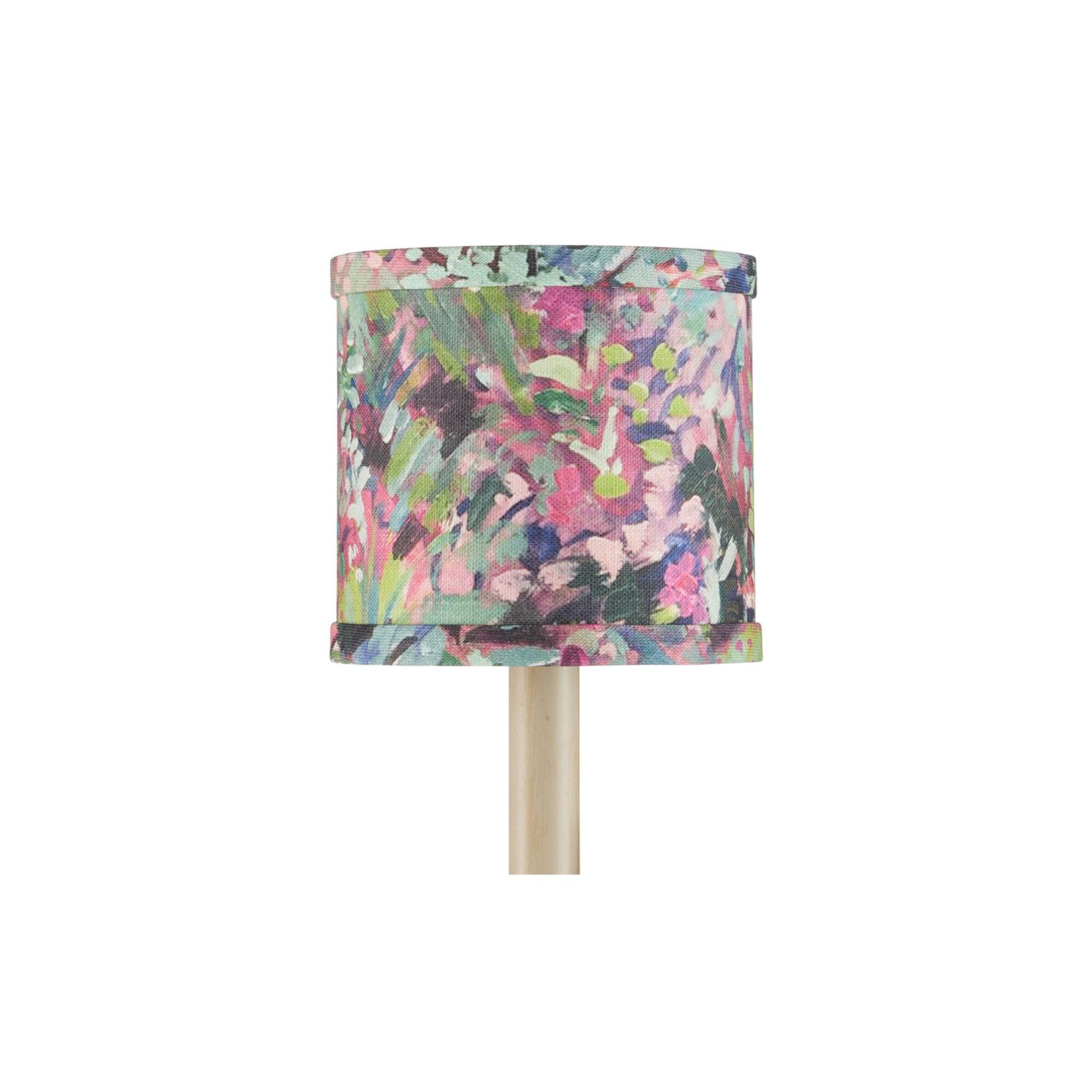 Wildflower Accessory Shade,