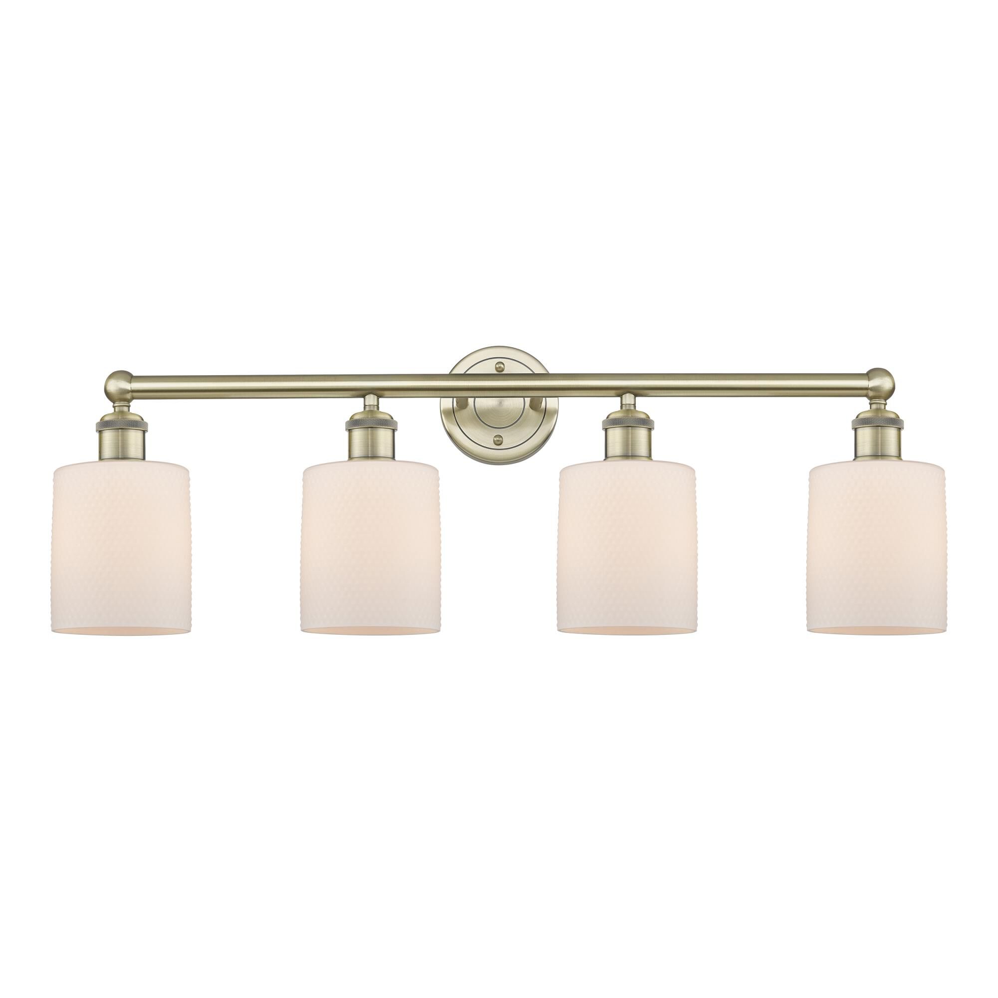 Shown in Antique Brass finish