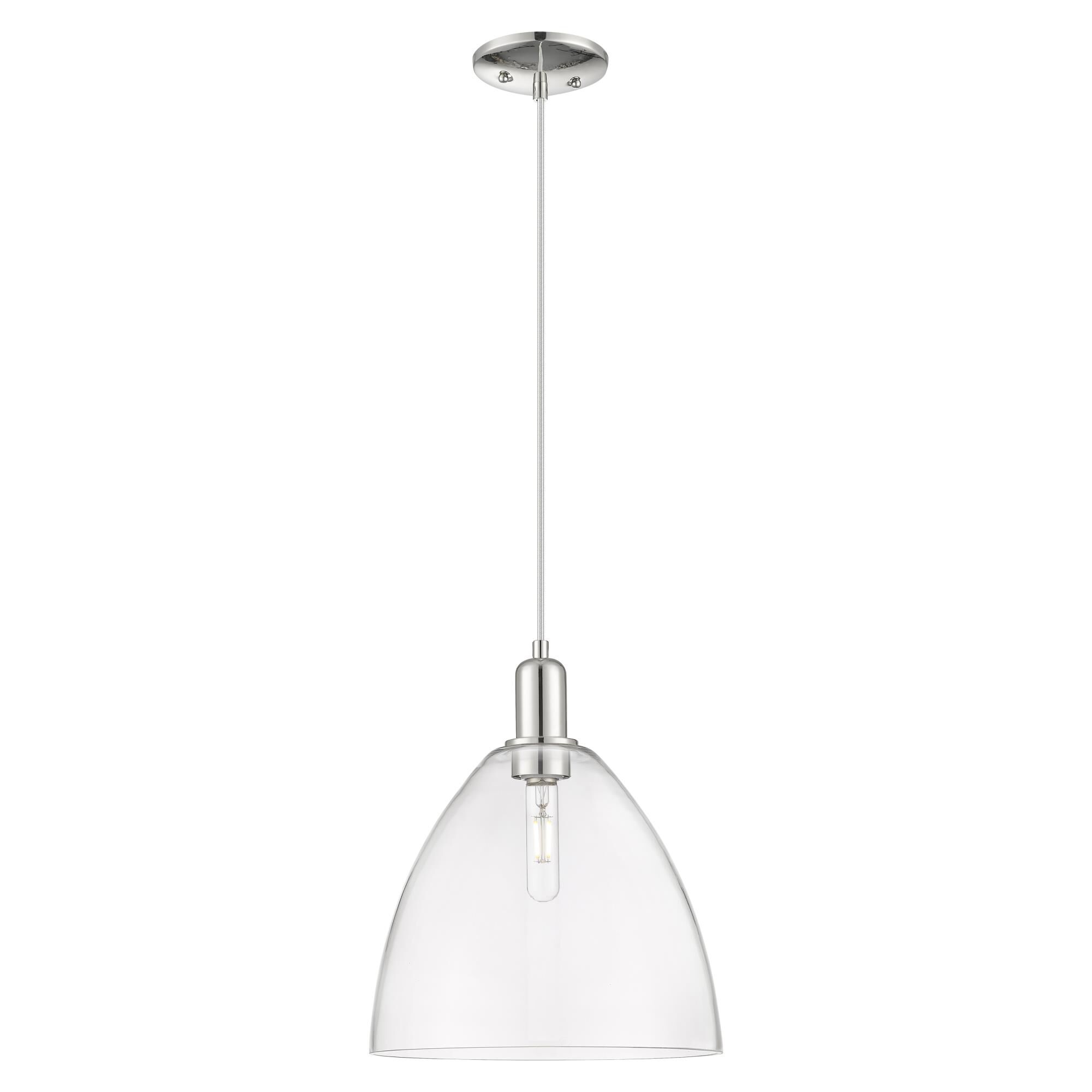 Bruno Marashlian Bristol Mini Pendant by Innovations Lighting