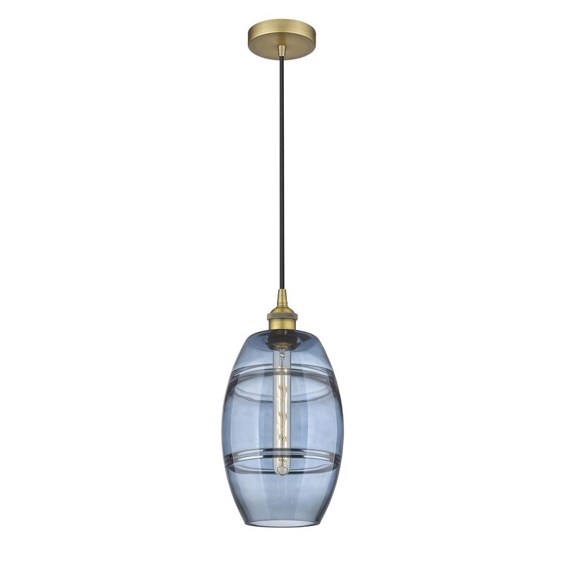 Vaz Mini Pendant by Innovations Lighting