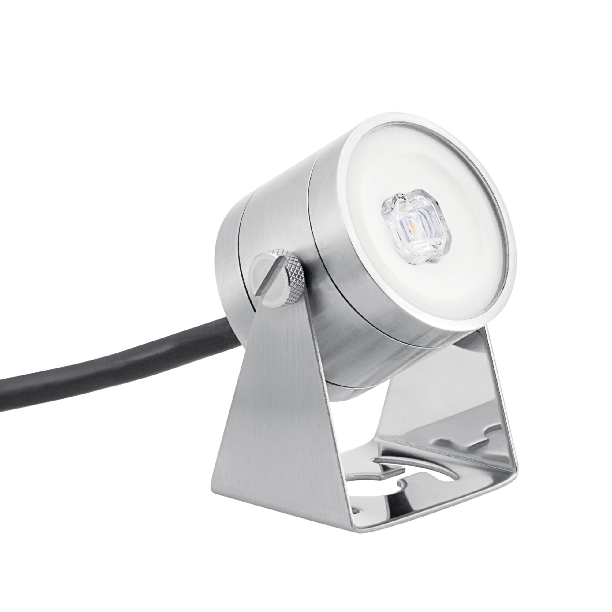 Shown in Stainless Steel finish
