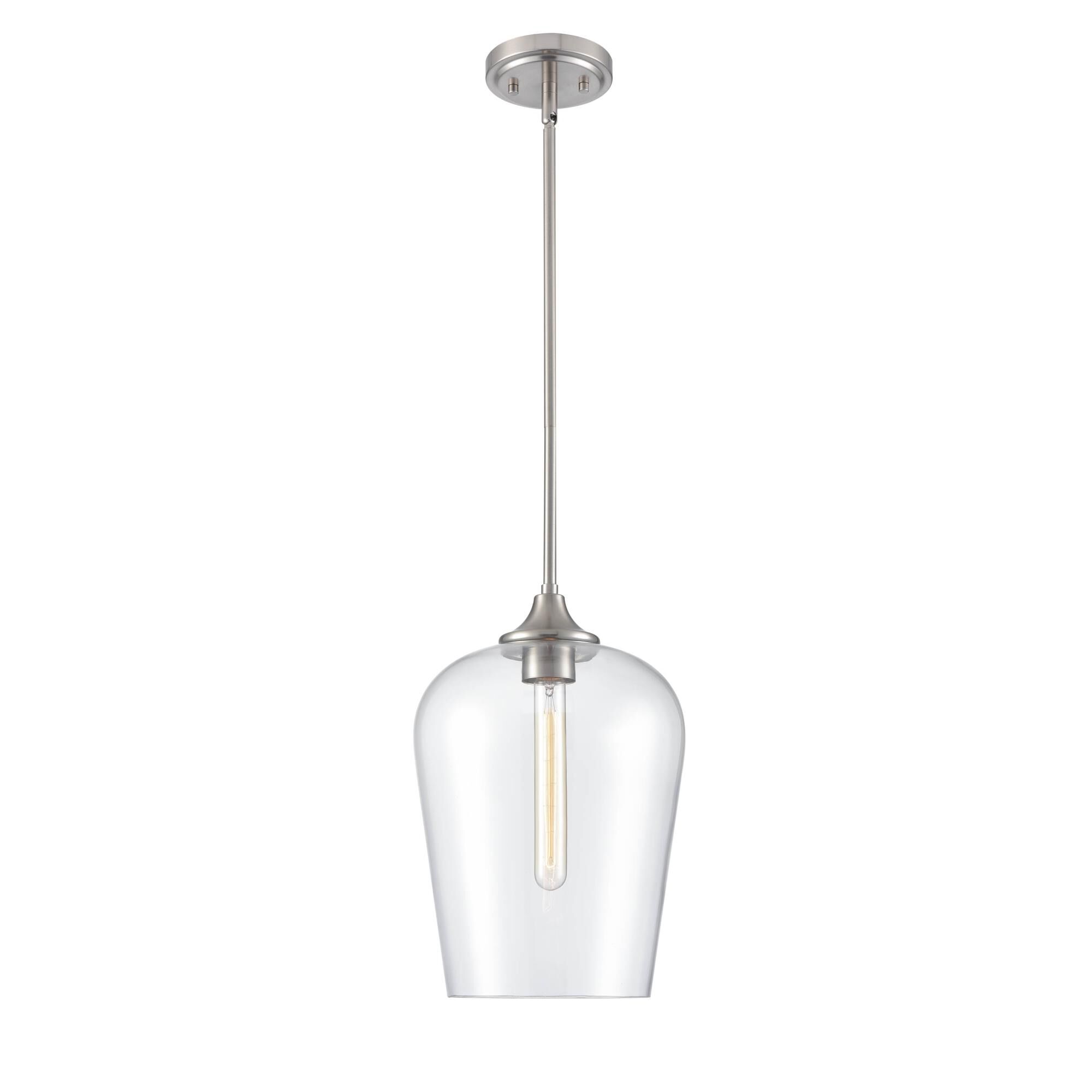 Millennium Lighting Ashford 10 Inch Mini Pendant