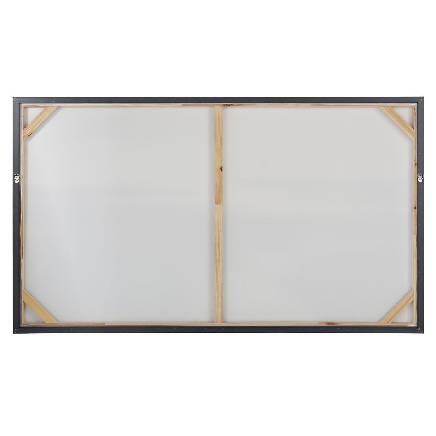 Shown in Grey, Multicolor and Silver finish