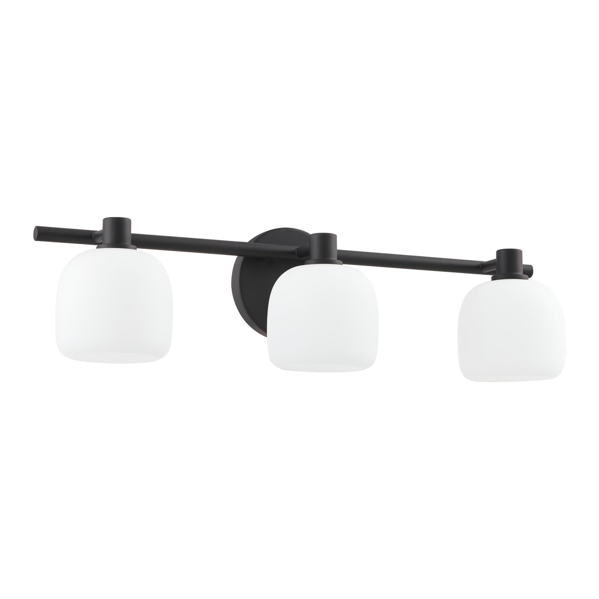 Valentina 24 Inch Bath Vanity Light by Eglo Lighting